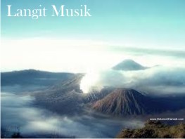 Langit Musik Music www.SelametHariadi.com